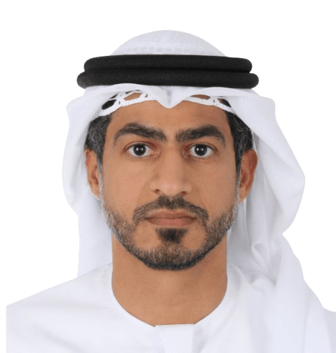 Portrait of Hassan Al Farsi