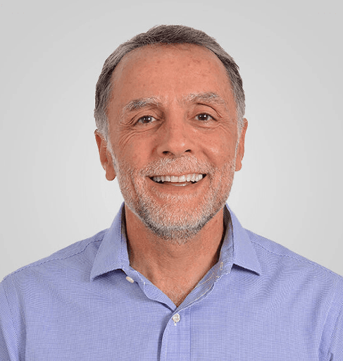 Portrait of Fadi Ghandour