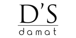 D’S Damat logo