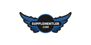 Supplementler.com logo