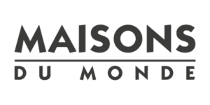Maisons du Monde logosu