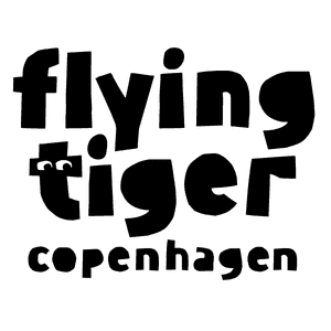 Flying Tiger Copenhagen logo
