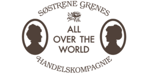 Søstrene Grene logosu