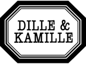 Dille & Kamille logosu