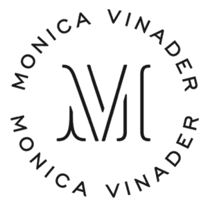 Monica Vinader logosu