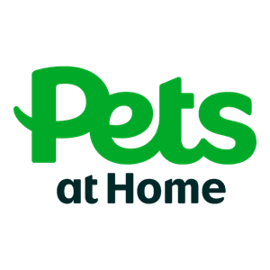 Pets at Home logo