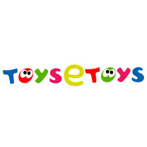 Toys E Toys logo