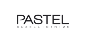 Pastel logo