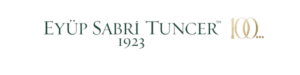 Eyüp Sabri Tuncer logo