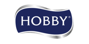 Hobby Kozmetik logo
