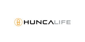 Hunca Life logo