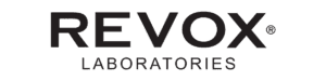 Revox logo