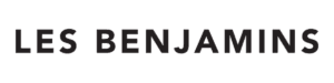 Les Benjamins logosu
