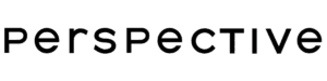 Perspective logo