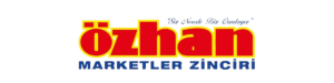 Özhan Market logo