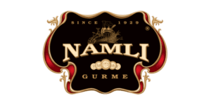 Namlı Gurme logo