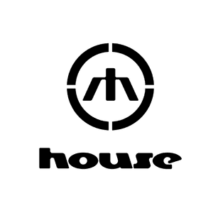 House Brand logosu