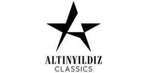 Altınyıldız Classics