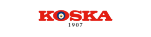 Koska logo