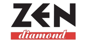 Zen Pırlanta logo