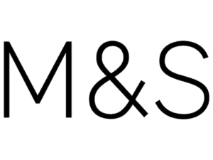 Marks & Spencer logo