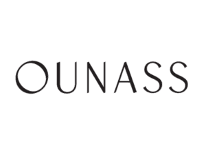 Ounass logo