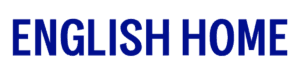 English Home logo