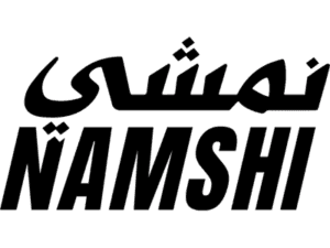 Namshi logosu