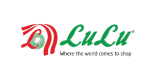 Lulu Hypermarket logosu