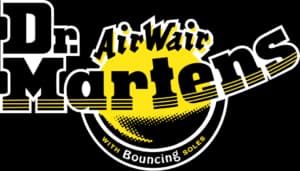 Dr. Martens logosu