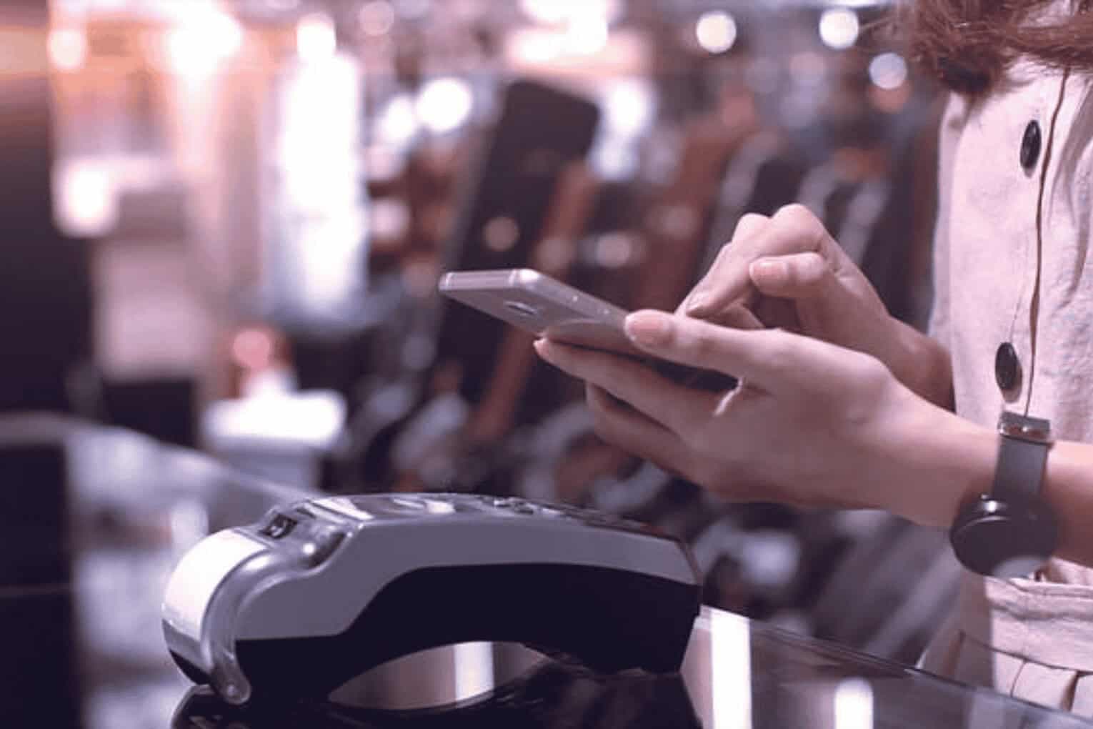 Saudi Mada E-Commerce Grows 72%