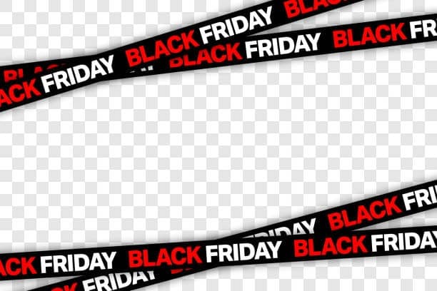 Record $11.8 billion in Black Friday Online Spending in the US