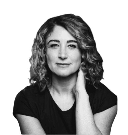 Portrait of Abi Harmon