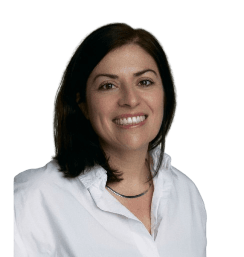 Portrait of Ana Cristina dos Santos Lobato