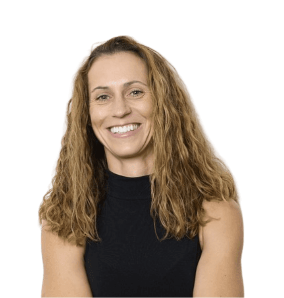 Carina Dawn McLeod portresi