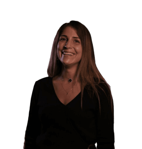 Rana Barakat portresi