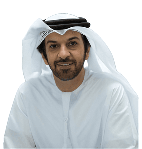 Portrait of Abdulrahman Shahin