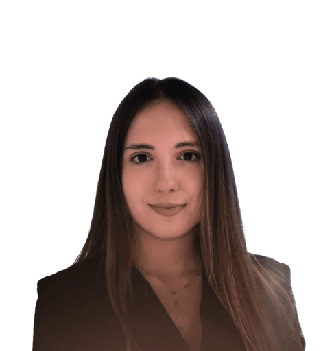 Portrait of Tina Daher