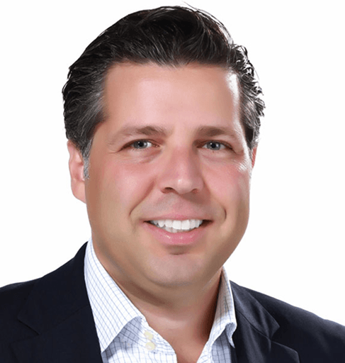 Portrait of Emre Ekmekçi