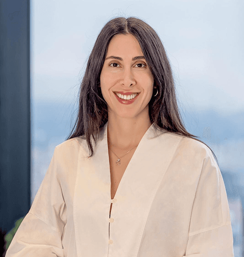 Hazal Maraş Tunçer portresi