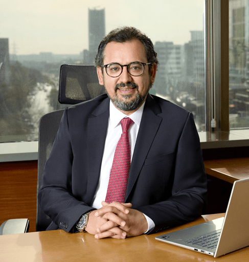 Bahattin Aydın portresi