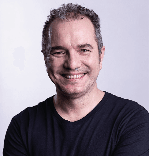 Portrait of Marcos Pueyrredon