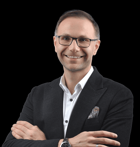 Portrait of Mehmet Mızrak