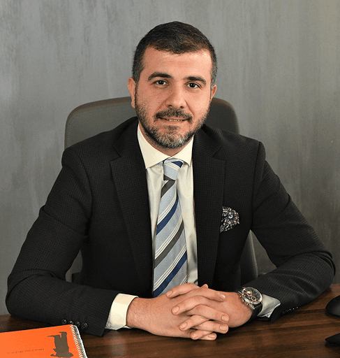 Portrait of Onur Tekin