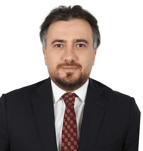 Serkan Haser portresi