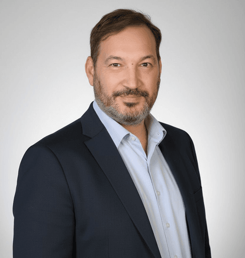 Serkan İnanç portresi