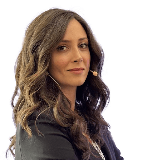 Portrait of Sinem Süllü