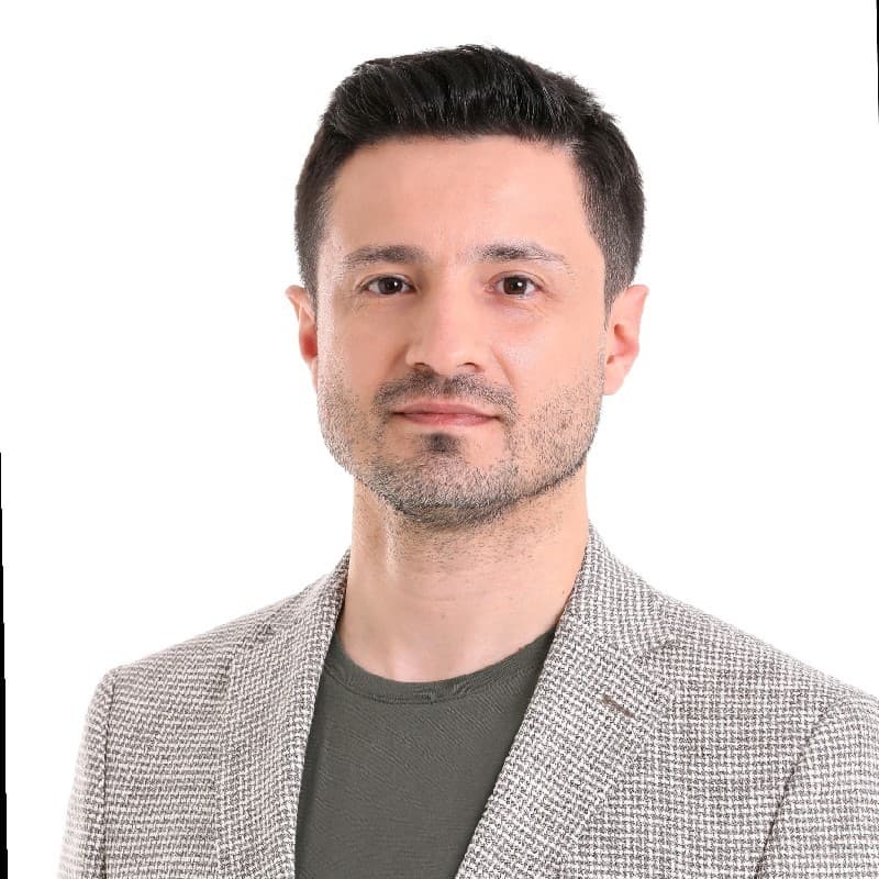 Alper Tosun