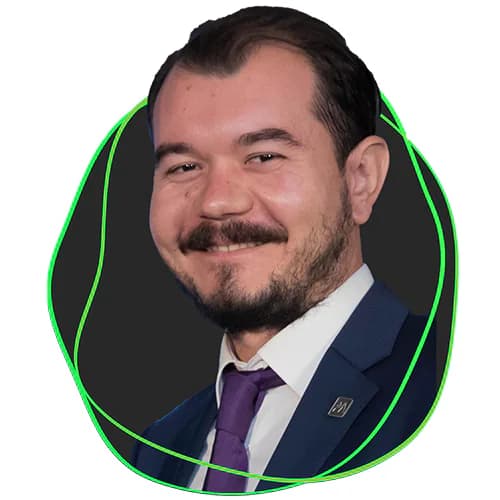 Berk Özer