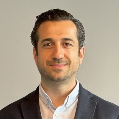 Mehmet Türkel
